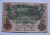 Bancnota 50 mark 1910 - Germania