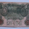 Bancnota 50 mark 1910 - Germania