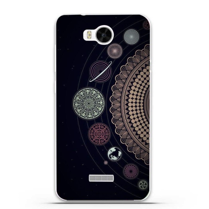 Husa Astral Art HUAWEI Ascend Y5c Y541 foto mare Husa Astral Art HUAWEI Ascend Y5c Y541 foto mare