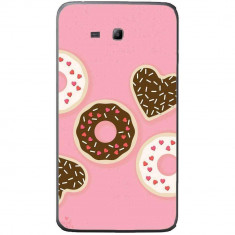 Husa Donuts SAMSUNG Galaxy Core Lite foto