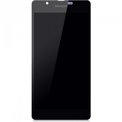 Display Complet Microsoft Lumia 540 Dual SIM | Complet | Black foto