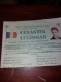 CUVANTUL LEGIONAR OCTOMBRIE 2012