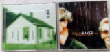 CD ORIGINAL: GINGER BAKER TRIO - GOING BACK HOME(w.BILL FRISELL &amp; CHARLIE HADEN)