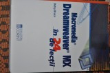 Macromedia Dreamweaver MX: Carte pentru Creat Pagini Web - Betsy Bruce, 24 Lectii