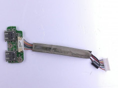 Placa Board Modul USB Toshiba P100 - 186 34bd1ub0003 foto