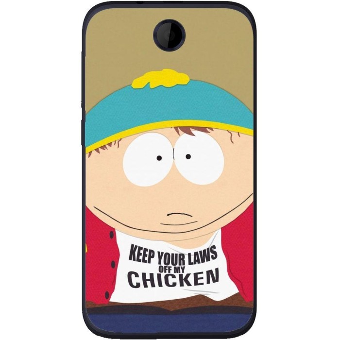 Husa Cartman HTC Desire 310 foto mare Husa Cartman HTC Desire 310 foto mare