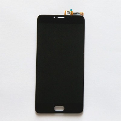 Display Complet Meizu U20 | + Touch | Black foto