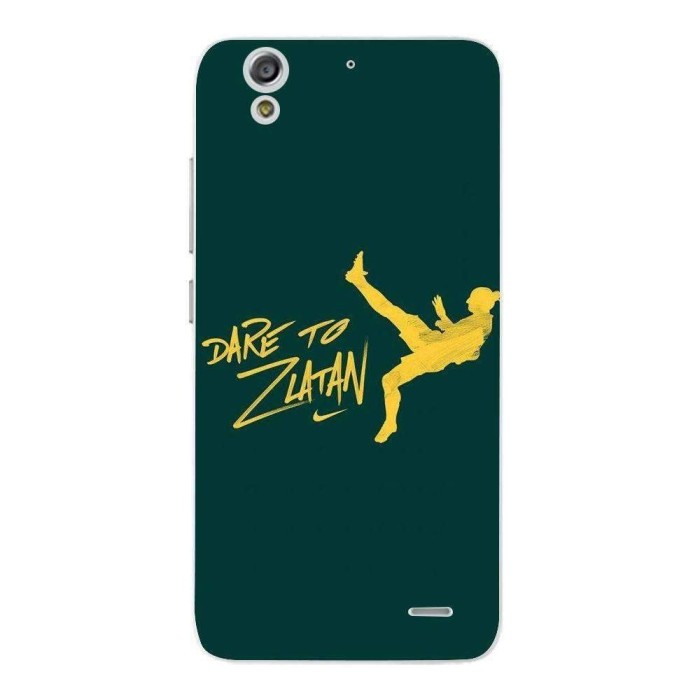 Husa Dare To Zlatan HUAWEI Ascend G630 Husa Dare To Zlatan HUAWEI Ascend G630