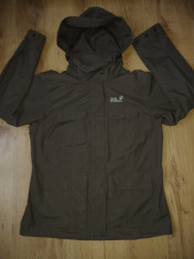 Geaca dama Jack Wolfskin Nano-Tex marimea L foto