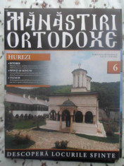 Manastiri Ortodoxe Vol.6 Hurezi - Colectiv ,414704 foto