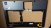 HP Compaq 8510w 8510p 8210p Palmrest + baterie bios