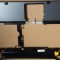 HP Compaq 8510w 8510p 8210p Palmrest + baterie bios