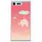 Husa Floating Elephant Sony Xperia X Compact