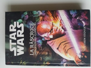 Star Wars Razboiul Stelelor La Rascruce Razboiul Clonelor Vol 14 4 1 Okazii Ro