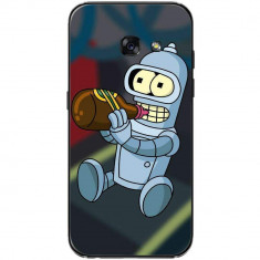 Husa Baby Bender SAMSUNG Galaxy A3 2017 foto