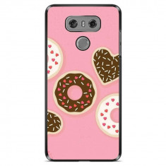 Husa Donuts LG G6 foto