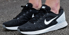 adidasi 100% originali barbati NIKE LUNARGLIDE 6 foto