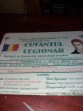 CUVANTUL LEGIONAR NOIEMBRIE 2011