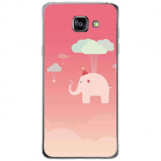 Husa Floating Elephant SAMSUNG Galaxy A5 2016 foto