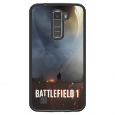 Husa Battlefield 1 LG K10 foto