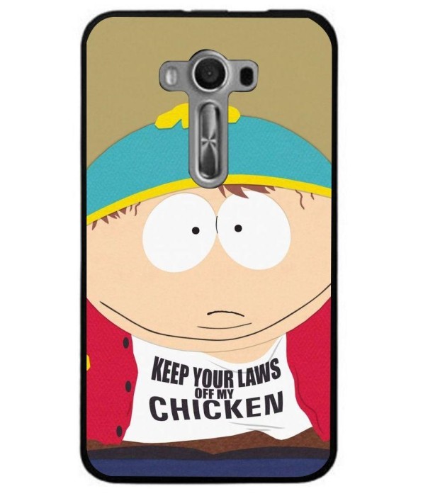 Husa Cartman ASUS Zenfone 2 Laser Ze550kl foto mare Husa Cartman ASUS Zenfone 2 Laser Ze550kl foto mare