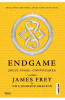 James Frey - Endgame. Jocul final - Convocarea
