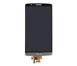 Display Complet LG G3 D855 | + Touch | Metallic Black