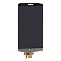 Display Complet LG G3 D855 | + Touch | Metallic Black