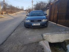 Audi A6 2,5TDI foto