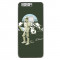 Husa Green Star Wars HUAWEI Ascend P10 Lite