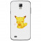 Husa Cute Pikachu SAMSUNG Galaxy S4 Active