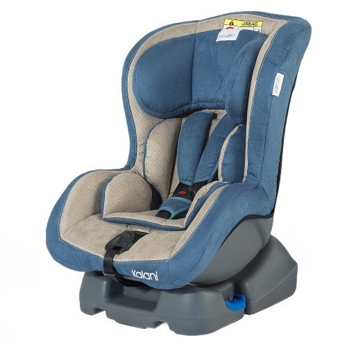 Scaun Auto Kalani Albastru 0-18 kg foto mare Scaun Auto Kalani Albastru 0-18 kg foto mare