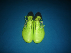 GHETE DE FOTBAL NEW BALANCE FANTOM ORIGINALE NOI foto