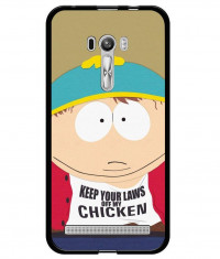 Husa Cartman ASUS Zenfone Selfie Zd551kl foto