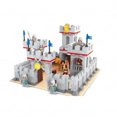 Lego Knight Castle, 686 piese foto