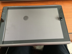 Tableta Acer Iconia Tab A500 - se blocheaza la ecranul de pornire foto