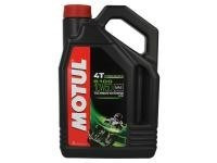 Ulei moto 4T Motul 5100 10W50 4L foto