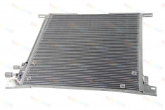 Radiator clima AC MERCEDES VITO V-CLASS V200 foto