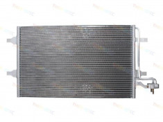 Radiator clima AC VOLVO S40 II intre 2009-2012 foto