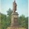 (A) carte postala-RUSIA-Tula Monument V. V. Veresaev