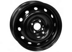 Janta otel Roller pentru Skoda Fabia / RS (07.03-03.07), 6.5Jx16, PCD 5x100-57, ET 42 foto