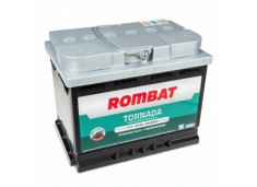 Baterie auto Rombat, Tornada, 40AH, 390A, 5403510039 foto