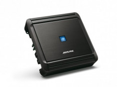 AMPLIFICATOR MONO Alpine MRV-M500 foto