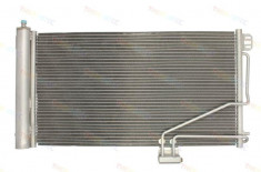 Radiator clima AC MERCEDES C (W203) foto