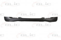 Spoiler bara SMART FORTWO 01.07- foto