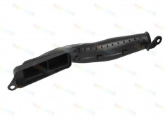 Furtun intercooler FORD FOCUS,C-MAX 1.6/2.0 DI 07- foto