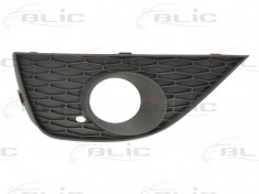 Grila bara proiector SEAT IBIZA 03.08-04.12 foto