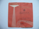 Diploma sportiva UCFS Crisana, 1965