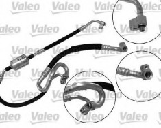 Conducta inalta presiune,aer conditionat OPEL Astra G VALEO 818497 foto