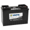 Baterie auto Varta, Promotive Black, 110Ah, 680A, 610404068A742